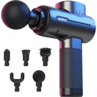 RENPHO Renpho, Active Massage Gun Vibrationsmassagegerät - GM171-BK