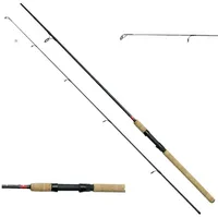 DAM Spezi Stick II Spin