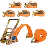 Baumarktplus Spanngurte 8 m 5000 kg