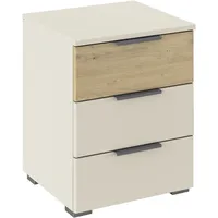 Rauch Nachtschrank SAJO 40 x 40 x 52 cm