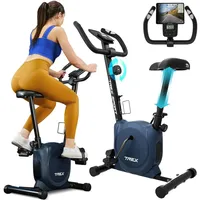 Trex sport Heimtrainer Fahrrad TX-350MB RIZE | |Pulssensoren, Magnetisches