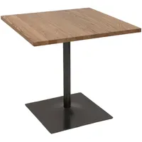 MCW Bistrotisch H10 80 x 75 x 80 cm