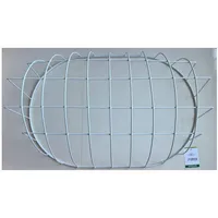 Aumüller Ersatzteil: Gitter für 11/922, 11/822/50