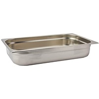 Saro BASIC LINE Gastronormbehälter 1/GN Tiefe 100mm