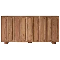 Tikamoon Buffet Olga aus massivem Akazienholz 180 cm