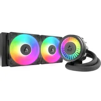 Arctic Liquid Freezer III Pro 240 ARGB Black |