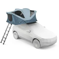 Thule Approach S Dark Slate - blau