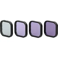 TELESIN CPL+ND 8/16/32 GoPro Hero 13 Black (S5-FLT-13-TGP) Actionkamerafilter