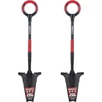 Root Slayer Root Slayer® Radius Garden Wurzelspaten Spaten mit
