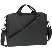 RivaCase Laptoptasche Tivoli 8730 grau 8730 GREY bis 39,6