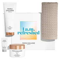 Maria Galland - I a.m. Refreshed MORNING WAKE ME