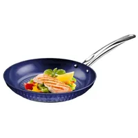 Ceraflon prestige Diamant Antihaft XXL Aluguss-Pfanne, ca. Ø 28