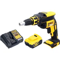 DeWalt DCF 620 P1 inkl. 1 x 5,0 Ah
