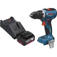 Bosch GSB 18V-65 inkl. 1 x 5,0 Ah +