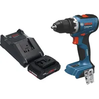 Bosch GSB 18V-65 inkl. 1 x 4,0 Ah +
