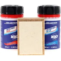 Holmenkol Basic Liquid Set Cold Flüssigwachs