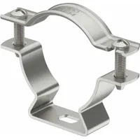 OBO Bettermann Abstandschelle mit Langloch 25-30mm ASL 733 30