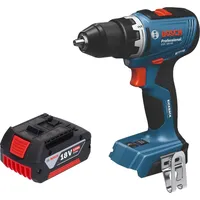 Bosch GSB 18V-65 inkl. 1 x 5,0 Ah ohne