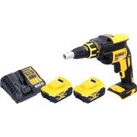 DeWalt DCF 620 P2 inkl. 2 x 5,0 Ah