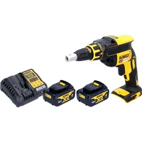 DeWalt DCF 620 M2 inkl. 2 x 4,0 Ah