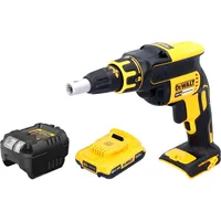 DeWalt DCF 620 D1 inkl. 1 x 2,0 Ah