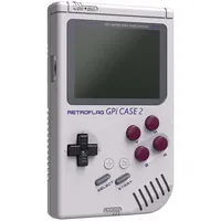 RETROFLAG GPi Case 2, Handheld Gaming Gehäuse für Raspberry