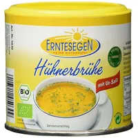 Erntesegen Hühnerbrühe bio