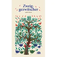 Baobab Books Zweiggezwitscher
