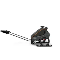 Qeridoo Ski & Hike Set