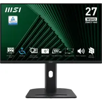 MSI PRO MP275QPG 27" WQHD