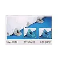 Heitec Tower-Füße 3751.852 (VE4)