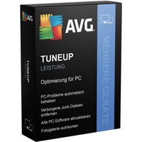 AVG TuneUp 2025