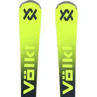 Völkl Racetiger SL Gelb 160 cm