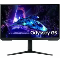 Samsung Gaming-Monitor LS27DG304EUXEN 27"