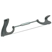 Dönges Karosserie-Feilenhalter, 350 mm