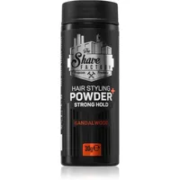 The Shave Factory Strong Hold 30 g