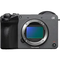 Sony FX2 Gehäuse (ILME-FX2B)
