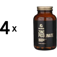 Grassberg Zinc Picolinate (180 Kapseln)