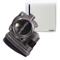 VDO Drosselklappenstutzen