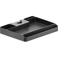 Logilink EO0070 - Organizer/Ablage für Mastbefestigung mit Ø 3–4,8