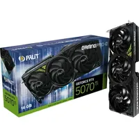 Palit GeForce RTX 5070 Ti GamingPro-S 16 GB GDDR7