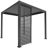 Green Spirit Pergola »Mirador« Seitenwand für 3,6m Pergola Pavillon