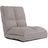 MCW Sessel N45 Polyester 4-fach verstellbare Rückenlehne 80 x