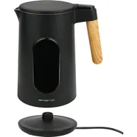 EMERIO WK-132230 1,7 l Schwarz