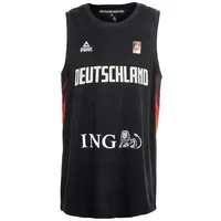 Peak Performance PEAK Basketballtrikot 2025 Damen schwarz 3XL