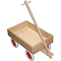 Holz-Wenzel Kastenwagen Emil Holz