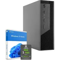 Sedatech Mini-PC Intel Core i9 14900 5,8 GHz 32