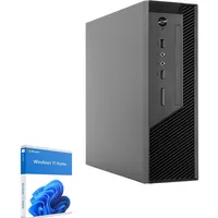 Sedatech Mini-PC Evolution UC0WB07I1I1HF 2023 32 GB RAM 2