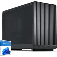 Sedatech Pro Gaming Mini-PC • AMD Ryzen 9 9900X3D