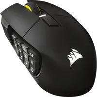 Corsair Scimitar Elite Wireless SE Schwarz